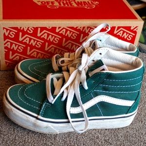 Kids Vans Sk8-Hi